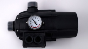 YDS-13A 2.2 Автомат.пресс-контроллер (Black) фото в интернет-магазине SMARTGRP