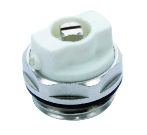 SMART SMT 1901CH0005-400 Воздухоотводчик 3/4" наружняя резьба, под отвертку, 400 штук в упаковке