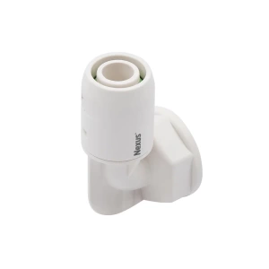 SharkBite NEXUS SN022534FB L 25 x 3/4 F Уголок цанга - внутренняя резьба 96 штук в упаковке фото в интернет-магазине SMARTGRP