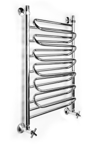 НИКА Полотенцесушитель ЛZ(r) 80/50 водяной