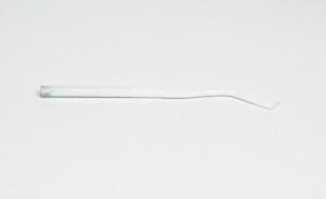 SMART SMT1863W Кронштейн с дюбелем белый 50 пар в упаковке