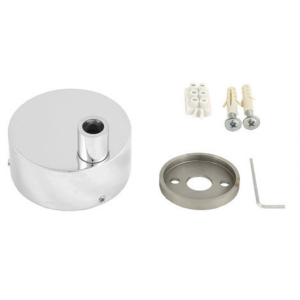 Комплектация короба