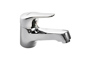 Смеситель для умывальника SM402-01 SMART 10 штук в упаковке