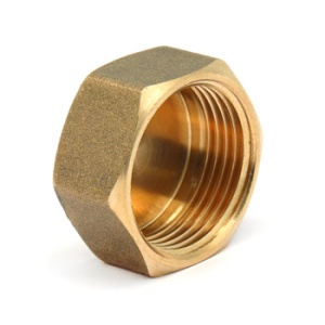 ST60053H6604 Заглушка 1-2-F(лат) 350шт-уп