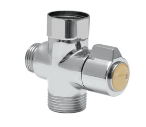 SMART FS 605 Дивертор - флажок