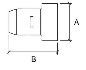 SharkBite NEXUS SN012012FB S 20 x 1/2 F Прямой цанга - внутренняя резьба 180 штук в упаковке фото в интернет-магазине SMARTGRP