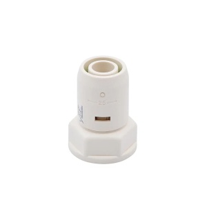 SharkBite NEXUS SN012534FB S 25 x 3/4 F Прямой цанга - внутренняя резьба 120 штук в упаковке