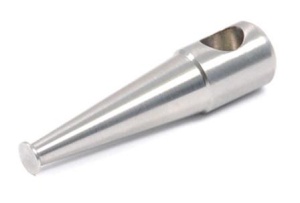 SMT302ST1250-8,1 Конус 8,1 х 12 х 50 мм для полотенцесушителей, нержавейка марки AISI 304 500 шт/кор