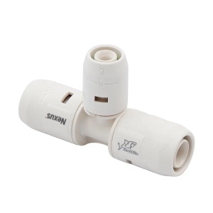 SharkBite NEXUS SN03201620 T 20 x 16 x 20 Тройник цанга - цанга - цанга 144 штуки в упаковке