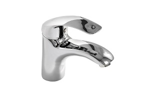 Смеситель для умывальника SM377-01 SMART 10 штук в упаковке