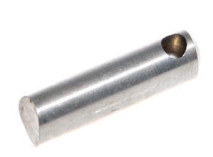 SMT305ST1045-6,1 Конус 6,1 х 10 х 45 мм для полотенцесушителей, нержавейка марки AISI 304 700 шт/кор