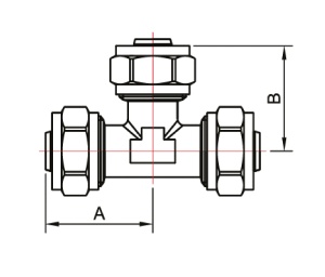 SMART SMT1607NY262626 T26x26x26 (Тр-к ц-ц-ц) 25шт/кор фото в интернет-магазине SMARTGRP