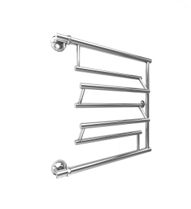 НИКА Полотенцесушитель ПМ-3 50/60 водяной без полки