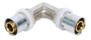 SMART SMT1653NY161600 L 16 x 16 Уголок пресс - пресс 120 штук в упаковке