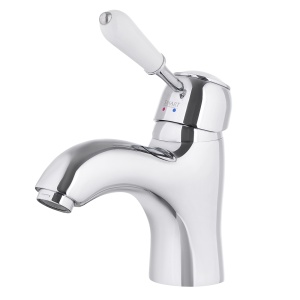 Смеситель для умывальника SM411-01 SMART 10 штук в упаковке