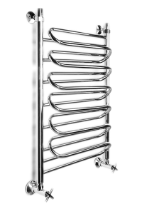 НИКА Полотенцесушитель ЛZ 80 / 50 электрический, правый тэн фото в интернет-магазине SMARTGRP