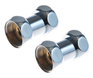 SMT730SCH1212 Соед.прям. г/г 1-1/4"х 1-1/4" для п/с 20пар/кор