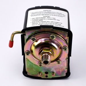 Автоматическое реле давления (1/4" внутренная резьба) TPS3-3 TAIFU фото в интернет-магазине SMARTGRP