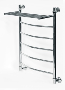 НИКА Полотенцесушитель ЛД ВП 80/50 водяной