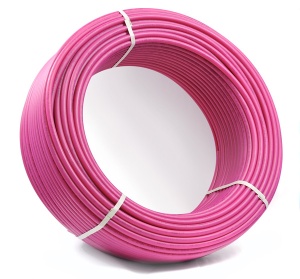 SMART SMT16х2.2P  PEX Pink 16 х 2.2 мм, розовая, бухта 100 метров
