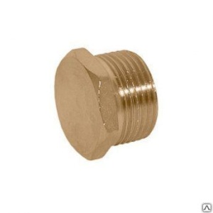 ST60054H6605 Заглушка 3-4-M(лат) 200шт-уп