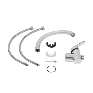 M12H Для кухни высокий SM12H SMART 10 штук в упаковке фото в интернет-магазине SMARTGRP