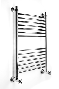 НИКА Полотенцесушитель ЛДП (r2) 80/50 водяной