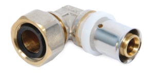 SMART SMT1761H001604 L 16 x 1/2 F nut Уголок пресс - накидная гайка