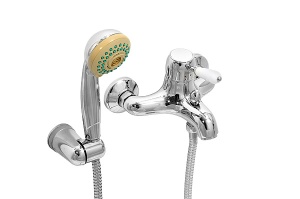 Смеситель для кухни высокий SM411-11H SMART 10 штук в упаковке фото в интернет-магазине SMARTGRP