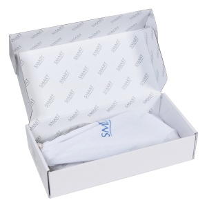 Смеситель для кухни с креплением на гайке SM405-04C SMART 10 штук в упаковке фото в интернет-магазине SMARTGRP