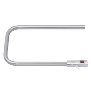 TERMO LUX U32/50ЕS Полотенцесушитель П - образный 320 х 500 х 85 с включателем