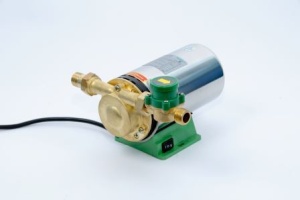 CL15GRS-15(130mm) Насос повышающий давление (25л/мин 0,12KW/0,16HP)(8шт/кор)