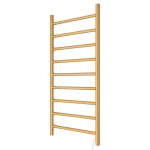 TERMO LUX TLH10G-9ESD32D22 Полотенцесушитель лесенка 1000 х 500 х 110 фото в интернет-магазине SMARTGRP