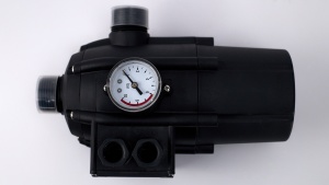 YDS-13A Автомат.пресс-контроллер (Black) фото в интернет-магазине SMARTGRP