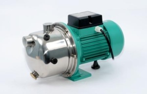 Самовсасывающий насос (45 литров в минуту на высоту 38 метров) SGJ600-2 TAIFU