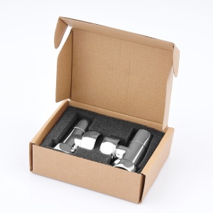 SG8511SCH1005/2 Кран-Вентиль угловой, ручка колп., хром,  1"х3/4" г/г, 10пар/кор фото в интернет-магазине SMARTGRP