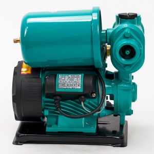 TGP125-1 (35л/мин на35м) Насосная станция c расширительным баком