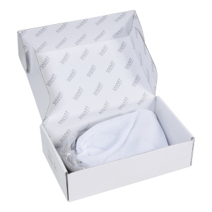 Смеситель для умывальника SM411-01 SMART 10 штук в упаковке фото в интернет-магазине SMARTGRP