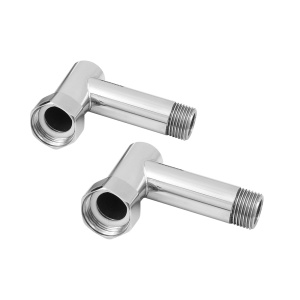 SMART 2741SST0504 Уголок гайка - штуцер 3/4" х 1/2" для полотенцесушителей 20 пар/кор фото в интернет-магазине SMARTGRP