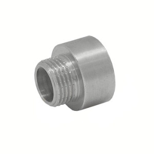 ST60061N0405 Переходник 1-2х3-4 M-F(ник) 150шт-уп