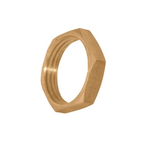 ST60055H6605 Контргайка 3-4-(лат) 400шт-уп