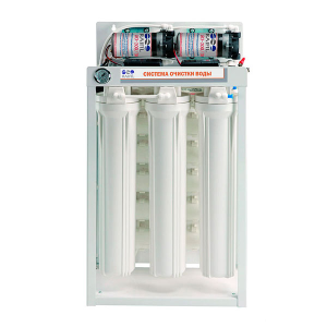 Водоочиститель RO 588 W - 220 - EZ