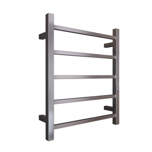 TERMLUX TLHQ06-5LE30(19) Полотенцесушитель лесенка 600 х 500 х 110