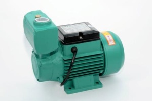 Вихревой насос (50 литров в минуту на высоту 50 метров) TKS65 TAIFU