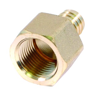 SMART 138253S20 2,8 х G 3/4" G 3/4" x 20 Прямой переходник труба, внутренняя резьба, 240 штук в упаковке