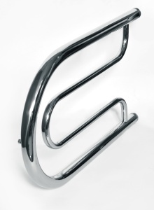 НИКА Полотенцесушитель ПЛ 32/60 водяной без полки