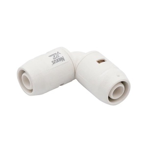 SharkBite NEXUS SN021616 L 16 x 16 Уголок цанга - цанга 300 штук в упаковке