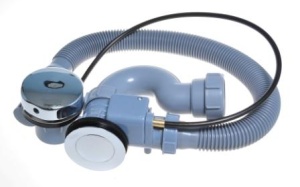 SMART SMT912-PA Пластиковая обвязка для ванн, полуавтомат 20 штук в упаковке