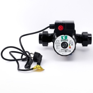 PRS32/8 (180mm) Насос циркуляционный с гайками и кабелем (4шт/кор) фото в интернет-магазине SMARTGRP