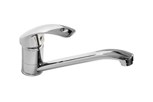 Смеситель для кухни SM405-04A SMART 10 штук в упаковке